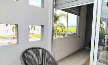 DEPARTAMENTOS, EN PREVENTA, A 5 MIN. DEL CENTRO DE YAUTEPEC, MOR.