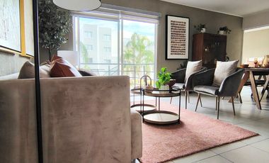 DEPARTAMENTOS, EN PREVENTA, A 5 MIN. DEL CENTRO DE YAUTEPEC, MOR.