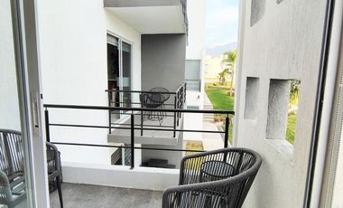 DEPARTAMENTOS, EN PREVENTA, A 5 MIN. DEL CENTRO DE YAUTEPEC, MOR.