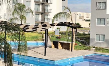 DEPARTAMENTOS, EN PREVENTA, A 5 MIN. DEL CENTRO DE YAUTEPEC, MOR.