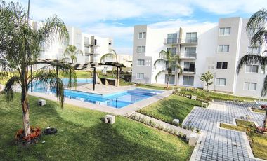 DEPARTAMENTOS, EN PREVENTA, A 5 MIN. DEL CENTRO DE YAUTEPEC, MOR.