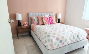 DEPARTAMENTOS, EN PREVENTA, A 5 MIN. DEL CENTRO DE YAUTEPEC, MOR.