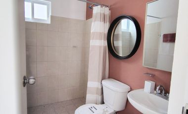 DEPARTAMENTOS, EN PREVENTA, A 5 MIN. DEL CENTRO DE YAUTEPEC, MOR.