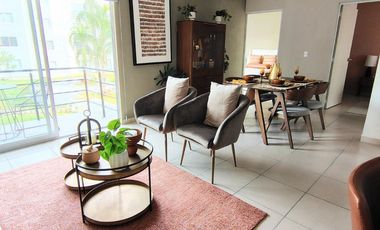 DEPARTAMENTOS, EN PREVENTA, A 5 MIN. DEL CENTRO DE YAUTEPEC, MOR.