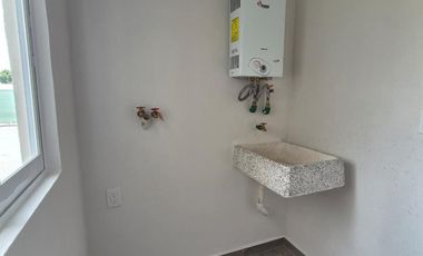 DEPARTAMENTOS, EN PREVENTA, A 5 MIN. DEL CENTRO DE YAUTEPEC, MOR.