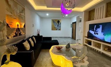 Acapulco Casa En Venta En Joyas De Brisamar Con Vista A La Bahía