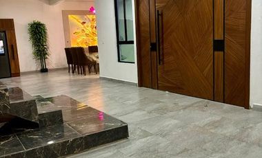 Acapulco Casa En Venta En Joyas De Brisamar Con Vista A La Bahía