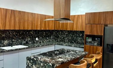 Acapulco Casa En Venta En Joyas De Brisamar Con Vista A La Bahía