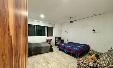 Acapulco Casa En Venta En Joyas De Brisamar Con Vista A La Bahía