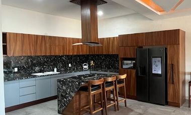 Acapulco Casa En Venta En Joyas De Brisamar Con Vista A La Bahía