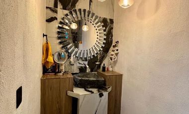 Acapulco Casa En Venta En Joyas De Brisamar Con Vista A La Bahía