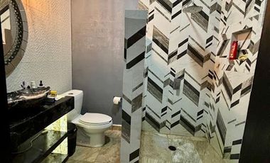 Acapulco Casa En Venta En Joyas De Brisamar Con Vista A La Bahía