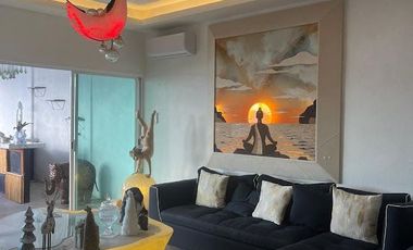 Acapulco Casa En Venta En Joyas De Brisamar Con Vista A La Bahía