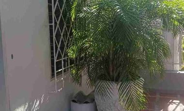 Casa de 100 mts2 en los Almendros Santa Marta.