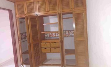 Casa de 100 mts2 en los Almendros Santa Marta.