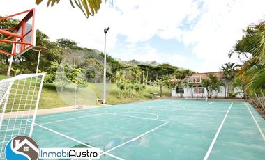 Yunguilla, Venta De Hermosa Casa Quinta Vacacional con Piscina