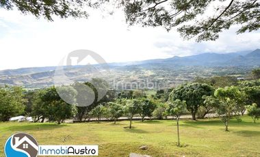 Yunguilla, Venta De Hermosa Casa Quinta Vacacional con Piscina