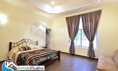 Yunguilla, Venta De Hermosa Casa Quinta Vacacional con Piscina