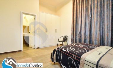 Yunguilla, Venta De Hermosa Casa Quinta Vacacional con Piscina
