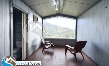 Yunguilla, Venta De Hermosa Casa Quinta Vacacional con Piscina