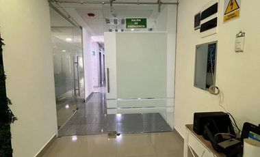 Oficina en venta av tecnologico