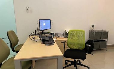 Oficina en venta av tecnologico