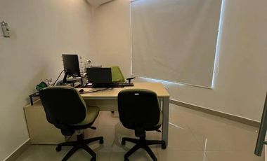 Oficina en venta av tecnologico