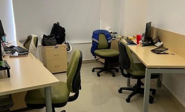 Oficina en venta av tecnologico