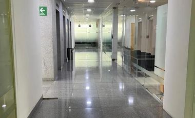 Oficina en venta av tecnologico