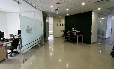 Oficina en venta av tecnologico