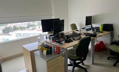 Oficina en venta av tecnologico