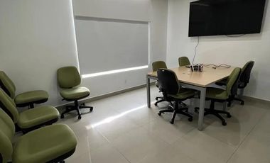 Oficina en venta av tecnologico