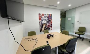 Oficina en venta av tecnologico