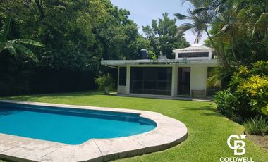Casa en Venta, Colonia San Juan Yautepec. Morelos