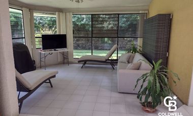 Casa en Venta, Colonia San Juan Yautepec. Morelos