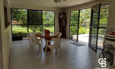 Casa en Venta, Colonia San Juan Yautepec. Morelos