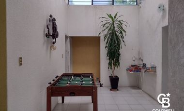 Casa en Venta, Colonia San Juan Yautepec. Morelos