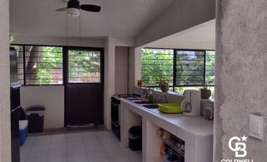 Casa en Venta, Colonia San Juan Yautepec. Morelos