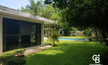 Casa en Venta, Colonia San Juan Yautepec. Morelos