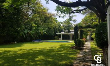 Casa en Venta, Colonia San Juan Yautepec. Morelos