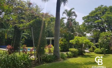 Casa en Venta, Colonia San Juan Yautepec. Morelos