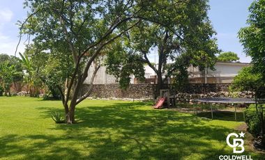 Casa en Venta, Colonia San Juan Yautepec. Morelos