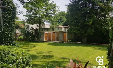 Casa en Venta, Colonia San Juan Yautepec. Morelos