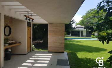 Casa en Venta, Colonia San Juan Yautepec. Morelos
