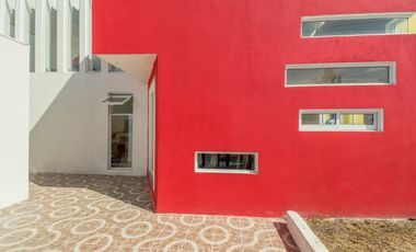 🏫 ¡Renta tu escuela o kínder en el mejor punto de San Mateo Atenco! 🌈📍A solo una cuadra de Tollocan, en Santa Elena