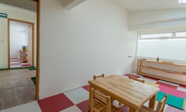 🏫 ¡Renta tu escuela o kínder en el mejor punto de San Mateo Atenco! 🌈📍A solo una cuadra de Tollocan, en Santa Elena