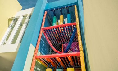 🏫 ¡Renta tu escuela o kínder en el mejor punto de San Mateo Atenco! 🌈📍A solo una cuadra de Tollocan, en Santa Elena