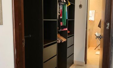 Excelente apartamento en Condominio Laguna Club