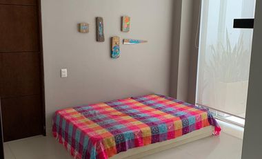 Excelente apartamento en Condominio Laguna Club