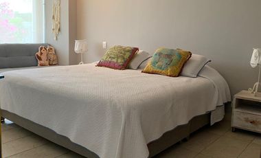 Excelente apartamento en Condominio Laguna Club